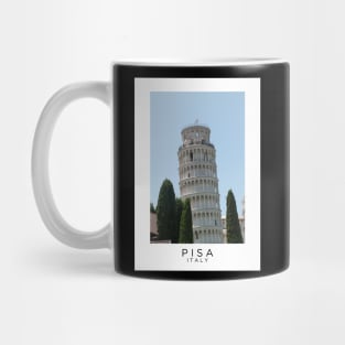 Pisa Mug